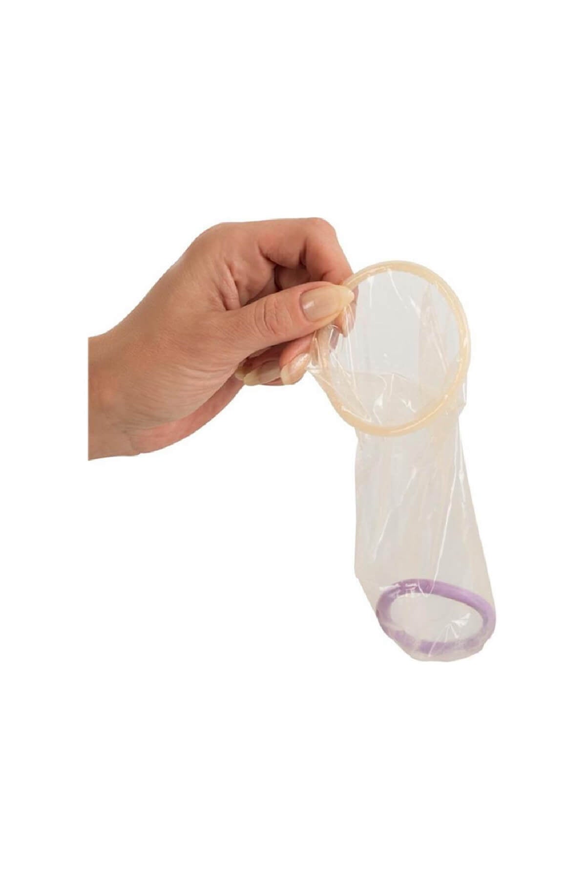 Ormelle Kondome für Frauen