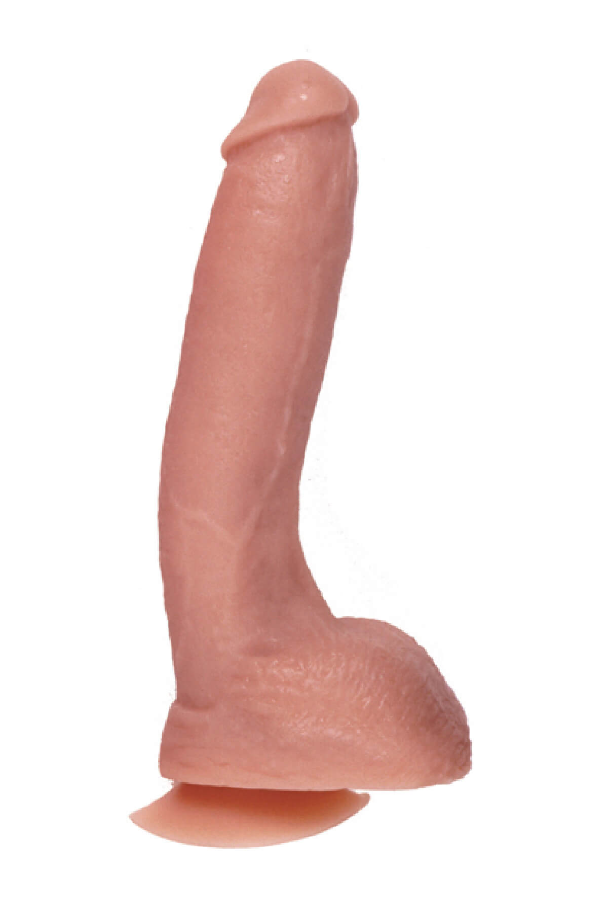 THE REAL ONE Penisdildo flesh 24cm