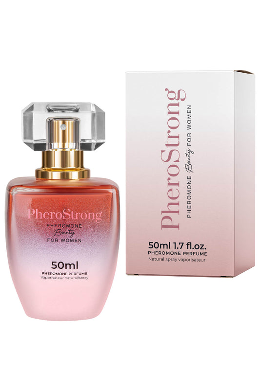 Pheromone Parfum Beauty for Women