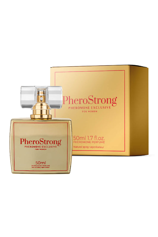 Pheromone Parfum Exclusive for Women