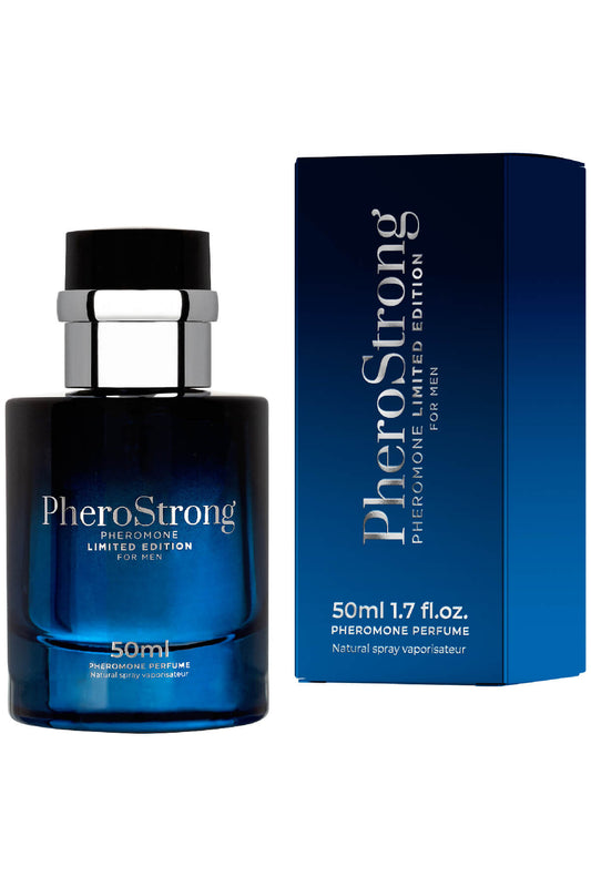 Pheromone Parfum Limited Edition for Men