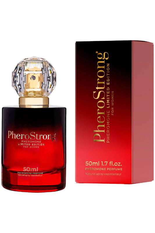 Pheromone Parfum Limited Edition for Women