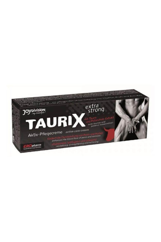 TauriX Peniscreme Special 40 ml