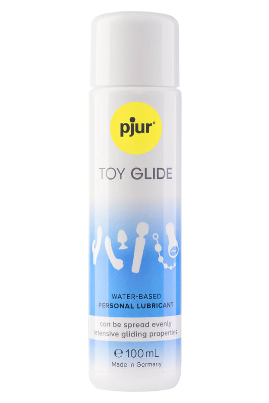 Toy Glide 100ml