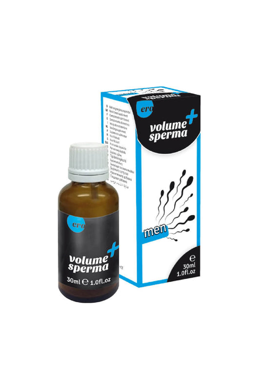 Volume Sperm Drops - 30 ml