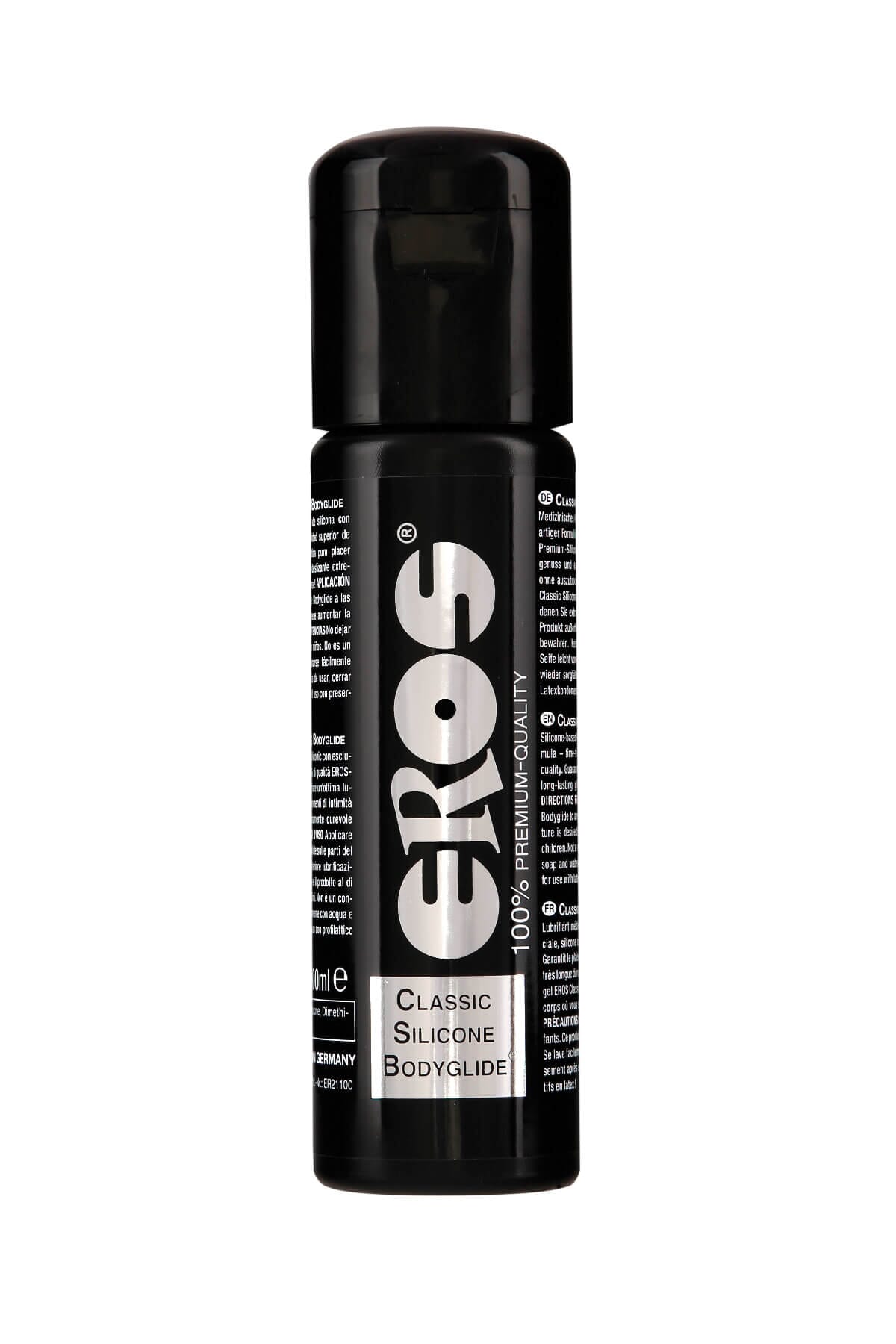 EROS Classic Silicone Bodyglide DR02 Eros 