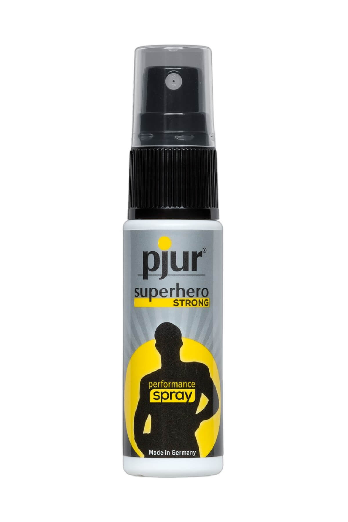 pjur Superhero Strong performance Spray 20ml