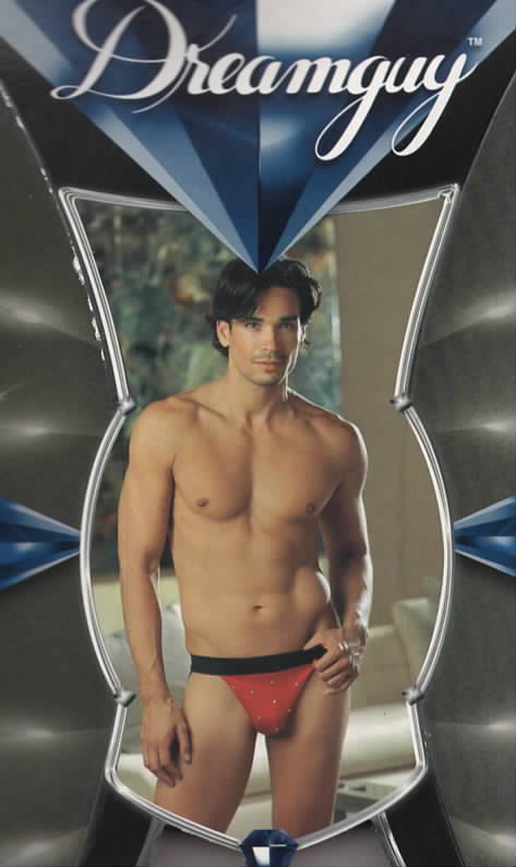 Jockstrap von Dreamguy - Erotik & Dessous Onlineshop