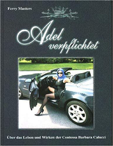 Adel verpflichtet